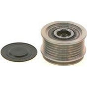 Resim Bosch-f00m147732 - Alternator Kasnagı 6 Kanal Golf Vı Jetta Pas 