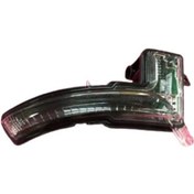 Resim Sag Ayna Sınyalı (Led) Clıo Iv Faz 2 261603998R 