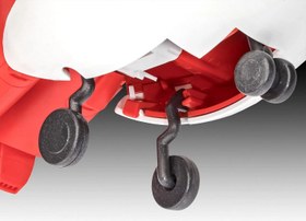 Resim Revell Junior Kit Harika Kanatlar - Jett 00870 
