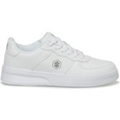 Resim Lumberjack Fınster Wmn 3pr Beyaz Kadın Sneaker 000000000101388970 Beyaz 