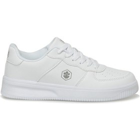 Resim Lumberjack Fınster Wmn 3pr Beyaz Kadın Sneaker 000000000101388970 Beyaz 
