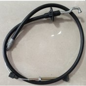Resim Opel Record E Debriyaj Teli 1978-1982 545665596 