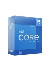 Resim Core İ5 12600kf 20mb 10çekirdekli Vga Yok 1700p 125w +fansız-125695 