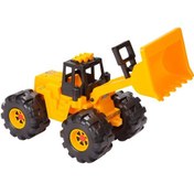 Resim Güçlü Toys 1248 Süper Dozer 