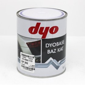 Resim Dyo Base Baz Kat Lacivert- Op 282 - 1l 