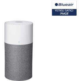 Resim Blue Air Blue 3410 Hepa Filtreli Akıllı Hava Temizleyici (Toz+Tüy+Koku) By Unilever (86 m²) 