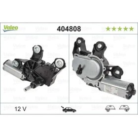 Resim Valeo 404808 Silecek Motoru Arka 7E0955711B 7E0955711D 7H0955711 Uyumlu 