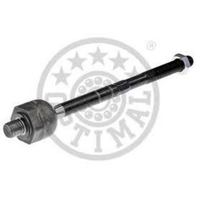 Resim OPTIMAL G2-884 Rot Mili W203 00- 