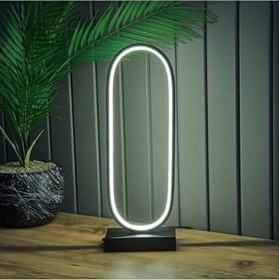 Resim Safir Light Light Tiran Led Abajur - Sarı/Gün Işığı/Beyaz 