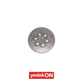Resim 4142 Cargo Makas Yatak Kapağı 
