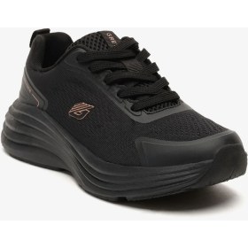 Resim Greyder Kadın Siyah Spor Ayakkabı 5Y2SA59216 