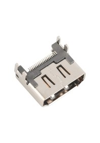 Resim Ps4 Hdmi Soket Port Yedek Parça Ps4 Fat Kasa Uyumlu Playstation 4 Hdmi Tamir 