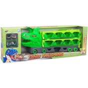 Resim Genel Markalar PSJ YARIŞ PİSTLİ DİNAZORLU TIR 