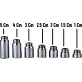 Resim 1 cm Tesisat Uzatma 