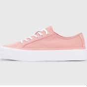 Resim Tommy Hilfiger Pembe Kadın Sneaker Fw0fw07156tqs 