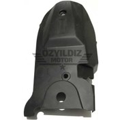 Resim Motor Kapağı Plastik Cygnus (539339740) 