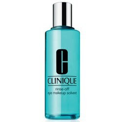 Resim Clinique Rinse-Off Göz Makyaj Temizleme Losyonu 125 ml 