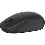 Resim Dell WM126 570-AAMH Kablosuz Optik Siyah Mouse 