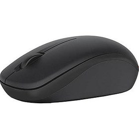 Resim Dell WM126 570-AAMH Kablosuz Optik Siyah Mouse 