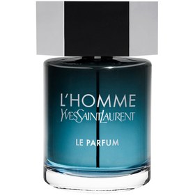 Resim Yves Saint Laurent L'homme Le Parfum Edp Erkek Parfümü 100 ml 