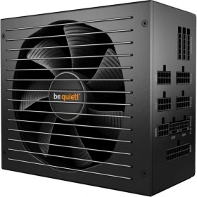 Resim Be Quiet! BN340 Straight Power 12 1500W 80+ Platinum Tam Modüler Güç Kaynağı 