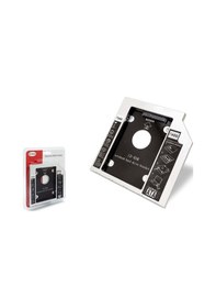Resim Hdd Caddy Kızak Ata 9.5mm Sılver Hdx1755 1 Adet 