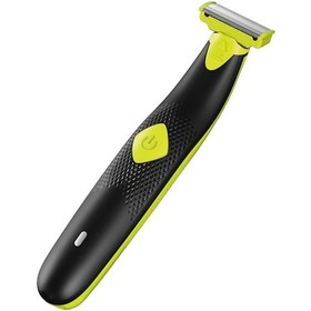 Resim RHC-5000 SARJLI SAKAL BIYIK KESME DUZELTME MAKİNESİ SOKANY 