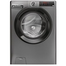 Resim Hoover H3WPS2106TBR6-17 10 KG 1200 Devir Çamaşır Makinesi 