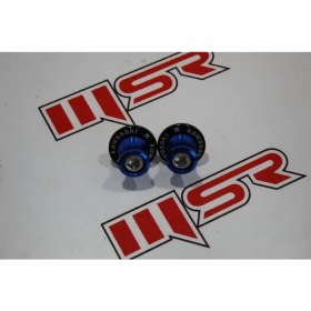 Resim Msr Cnc Unıversal Kaldıraç Aparat 10 mm Mavi 