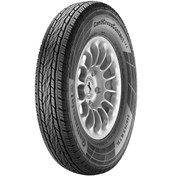 Resim Continental 215/65R16 98H Conticrosscontact Lx 2 Yaz Lastiği 2025 