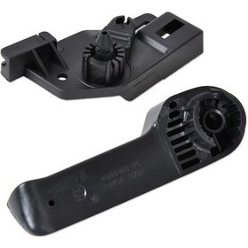 Resim Skoda Fabia 2000 - 2015 Motor Kaput Açma Set 481702476 