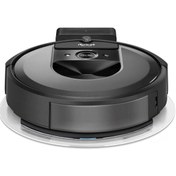 Resim Irobot Roomba Combo i8+ Robot Süpürge ve Paspas Irobot