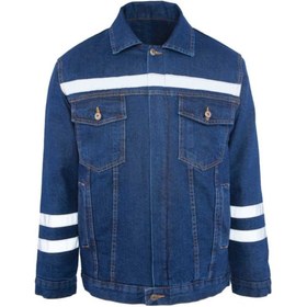 Resim MyForm 03109 Mont Sona Denim Mavi 