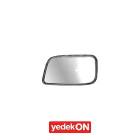 Resim Far Camı Actros Mp3 Sol 
