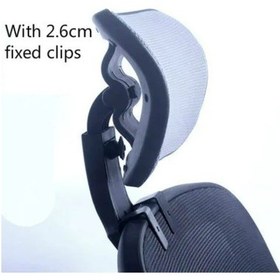 Resim Sandalye Kafalık Bilgisayar Döner Kaldırma Ofis Koltuğu Çok Renkli 