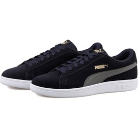 Resim Puma 364989 Smash V2 56 Günlük Ayakkabı 