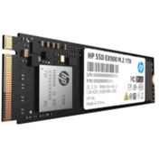 Resim HP EX900 1 TB NVME SSD 2100/1800 (5XM46AA) OEM