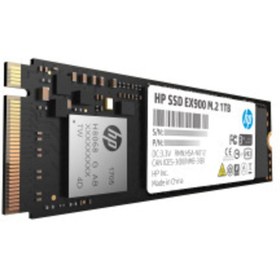 Resim HP EX900 1 TB NVME SSD 2100/1800 (5XM46AA) 