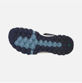 Resim Timberland Backstrap Erkek Sandalet Mavi 