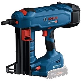 Resim Bosch GNB 18V-38 Solo XL Box Akülü Çivi Çakma Makinesi 