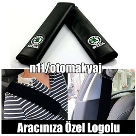 Resim Skoda Kodiaq Konfor Seti Aksesuarı Tuning Modifiye 