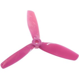 Resim 5045 3 Yaprak Drone Pervanesi Ccw - Pembe 
