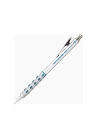 Resim Pentel Versatil 0.7mm Metal Gövde Gizli Uç Teknik Çizim Kalemi Çok Renkli 