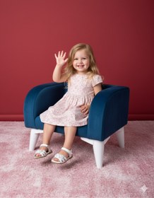 Resim vavonni Çocuk Koltuğu Çocuk Tv Koltuğu Bebek Odası Koltuğu 