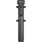 Resim Xiaomi Mi Tripod Bluetooth Kumandalı Üçü Birarada Selfie Çubuğu 