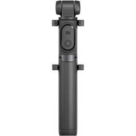 Resim Xiaomi Mi Tripod Bluetooth Kumandalı Üçü Birarada Selfie Çubuğu 