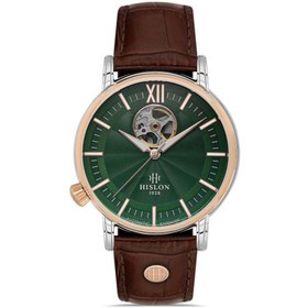 Resim Hislon SD140T-15KR Erkek Kol Saati 