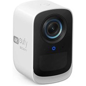 Resim Security 3C Eklenti Kamera Güvenlik Kamerası Eufy