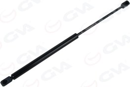Resim Bagaj Amortisörü Corsa C 5 Kapı 00-06 472Mm/370N 