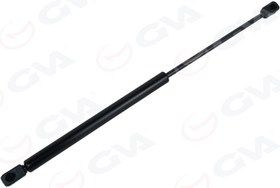 Resim Bagaj Amortisörü Corsa C 5 Kapı 00-06 472Mm/370N 